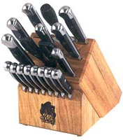 Knife Block