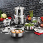 11pc Deluxe Set
