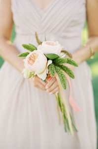 Simple Bouquet